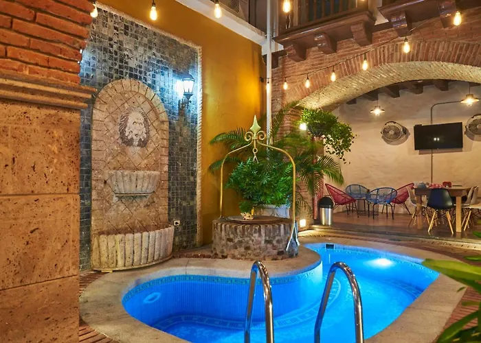 The Icon Capsule Hostel