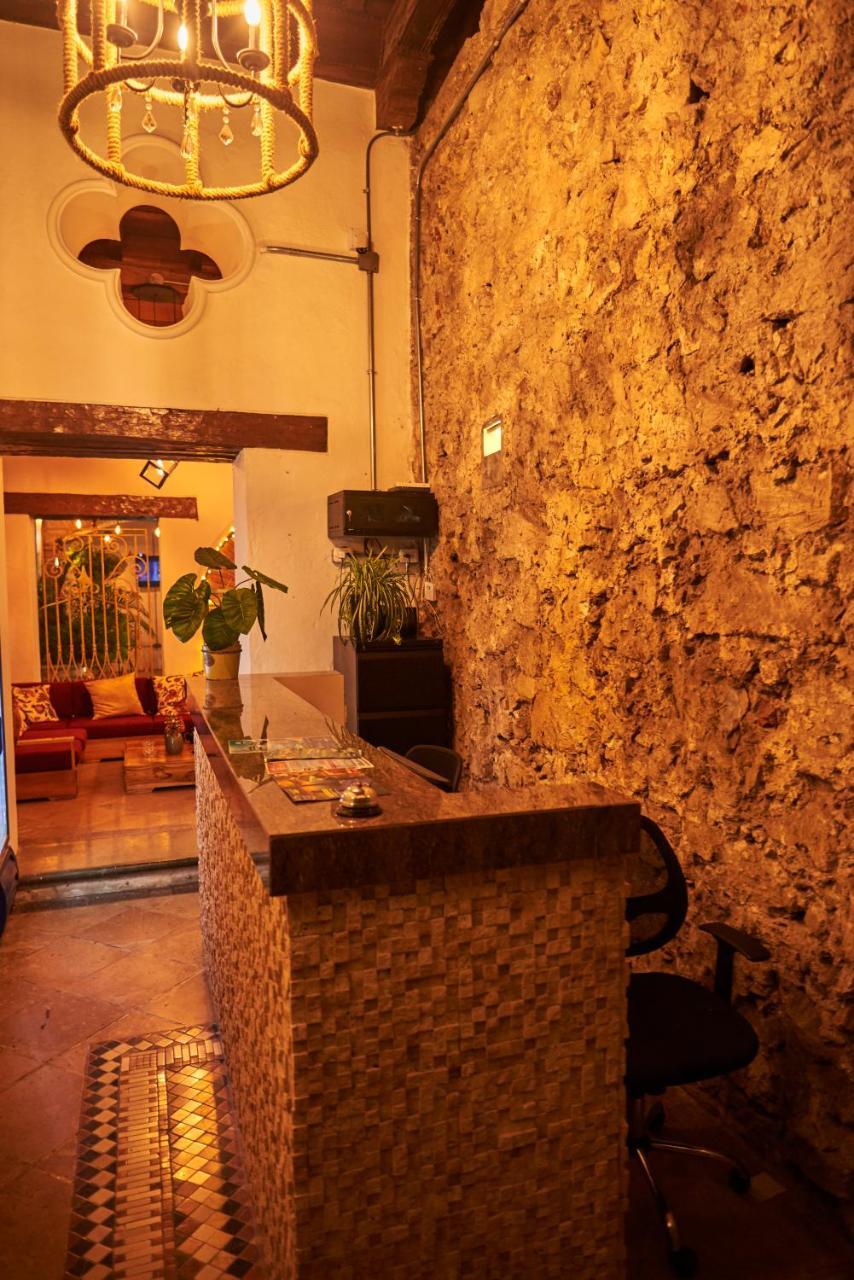 The Icon Capsule Hostal