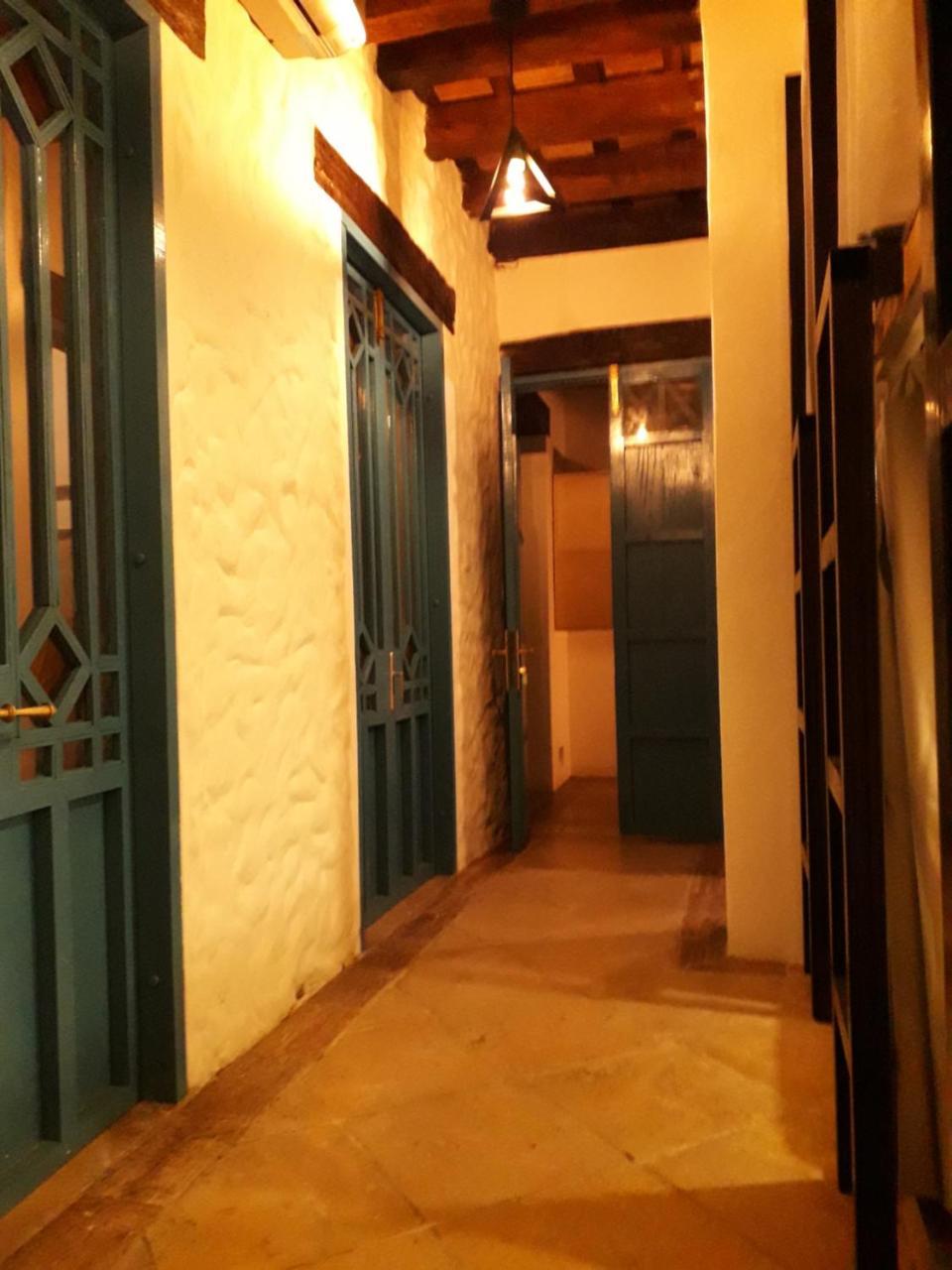 The Icon Capsule Cartagena
